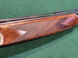 Beretta 687 EELL Diamond Pigeon .410 / 28"stunning gun accurate and fun to shoot. - 14 of 15