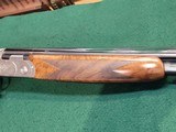 Beretta 687 EELL Diamond Pigeon .410 / 28"stunning gun accurate and fun to shoot. - 10 of 15