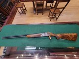 Beretta 687 EELL Diamond Pigeon .410 / 28"stunning gun accurate and fun to shoot. - 2 of 15