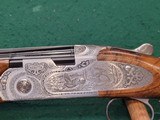 Beretta 687 EELL Diamond Pigeon .410 / 28"stunning gun accurate and fun to shoot. - 15 of 15