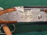Beretta 687 EELL Diamond Pigeon .410 / 28"stunning gun accurate and fun to shoot. - 9 of 15