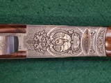 Beretta 687 EELL Diamond Pigeon .410 / 28"stunning gun accurate and fun to shoot. - 12 of 15