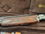 Beretta 687 classic EELL Beautiful 12ga with a 28in barrel - 14 of 15