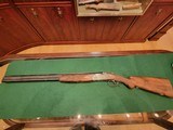 Beretta 687 classic EELL Beautiful 12ga with a 28in barrel - 1 of 15