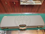 Beretta 687 classic EELL Beautiful 12ga with a 28in barrel - 3 of 15