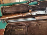 Beretta 687 classic EELL Beautiful 12ga with a 28in barrel - 6 of 15