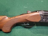 Beretta: O/U ULTRALEGGERO12ga - 28