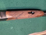 Beretta: O/U ULTRALEGGERO12ga - 28