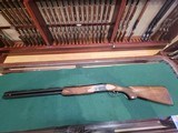 Beretta: O/U ULTRALEGGERO12ga - 28