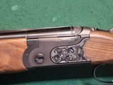 Beretta: O/U ULTRALEGGERO12ga - 28