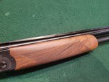 Beretta: O/U ULTRALEGGERO12ga - 28