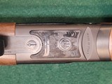 Beretta: O/U ULTRALEGGERO12ga - 28
