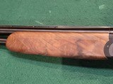 Beretta: O/U ULTRALEGGERO12ga - 28