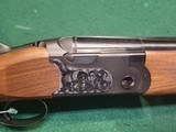 Beretta: O/U ULTRALEGGERO12ga - 28
