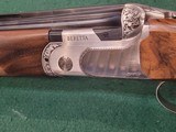 Beretta: 10th year Anniversary limited edition #299 of 1000 - 13 of 15