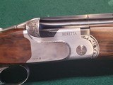 Beretta: 10th year Anniversary limited edition #299 of 1000 - 8 of 15