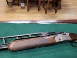 Beretta: X-TRAP COMBO BEAUTIFUL STOCK ONLY 1 IN INVENTORY WILL GO FAST 32" O/U 34" SINGLE - 11 of 13