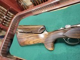 Beretta: X-TRAP COMBO BEAUTIFUL STOCK ONLY 1 IN INVENTORY WILL GO FAST 32" O/U 34" SINGLE - 5 of 13