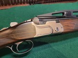 Beretta: X-TRAP COMBO BEAUTIFUL STOCK ONLY 1 IN INVENTORY WILL GO FAST 32" O/U 34" SINGLE - 6 of 13