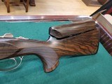 Beretta: X-TRAP COMBO BEAUTIFUL STOCK ONLY 1 IN INVENTORY WILL GO FAST 32" O/U 34" SINGLE - 10 of 13