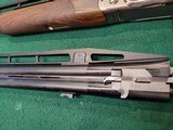 Beretta: X-TRAP COMBO BEAUTIFUL STOCK ONLY 1 IN INVENTORY WILL GO FAST 32" O/U 34" SINGLE - 13 of 13