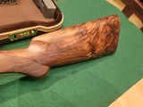 BERETTA 687 EELL CLASSIC COMBO IN .28ga - .410ga IN A 28" BARREL BEAUTIFUL STOCK VERY ELEGANT - 4 of 15