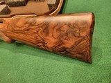 BERETTA 687 EELL CLASSIC COMBO IN .28ga - .410ga IN A 28" BARREL BEAUTIFUL STOCK VERY ELEGANT - 5 of 15