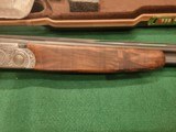 BERETTA 687 EELL CLASSIC COMBO IN .28ga - .410ga IN A 28" BARREL BEAUTIFUL STOCK VERY ELEGANT - 14 of 15