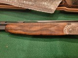 BERETTA 687 EELL CLASSIC COMBO IN .28ga - .410ga IN A 28" BARREL BEAUTIFUL STOCK VERY ELEGANT - 8 of 15