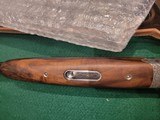 BERETTA 687 EELL CLASSIC COMBO IN .28ga - .410ga IN A 28" BARREL BEAUTIFUL STOCK VERY ELEGANT - 9 of 15