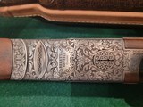BERETTA 687 EELL CLASSIC COMBO IN .28ga - .410ga IN A 28" BARREL BEAUTIFUL STOCK VERY ELEGANT - 10 of 15