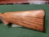 BERETTA PARALELLO 12ga 30' incWITH A BEAUTIFUL PISTOLE GRIP - 3 of 14
