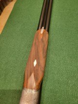 BERETTA PARALELLO 12ga 30' incWITH A BEAUTIFUL PISTOLE GRIP - 10 of 14