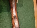 BERETTA PARALELLO 12ga 30' incWITH A BEAUTIFUL PISTOLE GRIP - 12 of 14