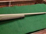 Tikka Super varmint R/Tech Gr. in .300 wm - 6 of 12