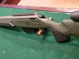 Tikka Super varmint R/Tech Gr. in .300 wm - 11 of 12