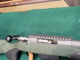 Tikka Super varmint R/Tech Gr. in .300 wm - 7 of 12