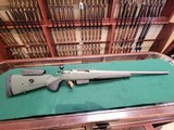 Tikka Super varmint R/Tech Gr. in .300 wm - 3 of 12