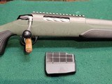 Tikka Super varmint R/Tech Gr. in .300 wm - 8 of 12