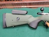 Tikka Super varmint R/Tech Gr. in .300 wm - 4 of 12