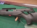 Beretta; THE BRAND NEW BRX-1 STRAIGHT PULL - 10 of 10