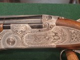 Beretta 687 EELL Diamond Pigeon sporter BEAUTIFUL WOOD 12ga 32"I also have a 12ga in 30" barrel - 9 of 15