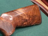 Beretta 687 EELL Diamond Pigeon sporter BEAUTIFUL WOOD 12ga 32"I also have a 12ga in 30" barrel - 3 of 15