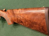Beretta 687 EELL Diamond Pigeon sporter BEAUTIFUL WOOD 12ga 32"I also have a 12ga in 30" barrel - 5 of 15
