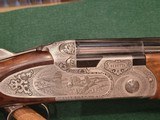 Beretta 687 EELL Diamond Pigeon sporter BEAUTIFUL WOOD 12ga 32"I also have a 12ga in 30" barrel - 8 of 15