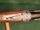 Beretta 687 EELL Diamond Pigeon sporter BEAUTIFUL WOOD 12ga 32"I also have a 12ga in 30" barrel - 11 of 15