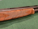 Beretta 687 EELL Diamond Pigeon sporter BEAUTIFUL WOOD 12ga 32"I also have a 12ga in 30" barrel - 12 of 15