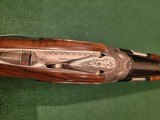 Beretta 687 EELL DIAMOND PIGEON 12ga 30in beautiful stock won't last long - 14 of 14
