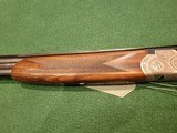 Beretta 687 EELL DIAMOND PIGEON 12ga 30in beautiful stock won't last long - 9 of 14