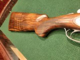 Beretta 687 EELL DIAMOND PIGEON 12ga 30in beautiful stock won't last long - 4 of 14